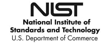 NIST National Institute of Standards and Technology U.S. Departament of Commerce