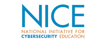 NICE National Initiative for Cybersecurity Education